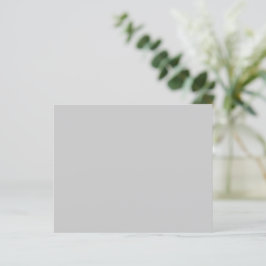 Mjuk Blek Grått Geometric