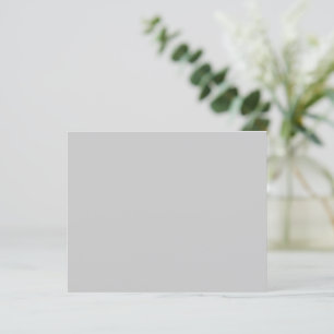 Mjuk Blek Grått Geometric