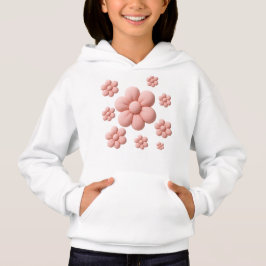 Mjuk Blommar En snygg naturgrej T Shirt