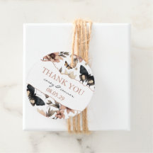 Mjuk Blommigt Butterflies