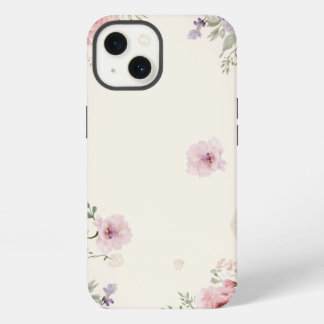 Mjuk Blommigt Elegance
