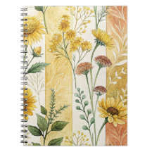 Mjuk blomster Mönster samling
