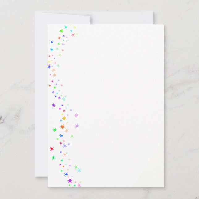 Mjuk damm inbjudningar (Framsida)