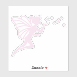 Mjuk damm klistermärken