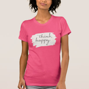 Mjuk Deco V tänkalycklig Tee