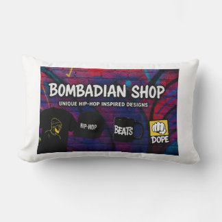 Mjuk dekorativ Dekorativ kudde - Mysigt dekoration