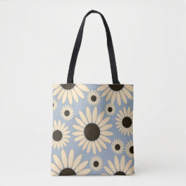 Mjuk Empress Florals Strålande Kejsarinna Tygkasse