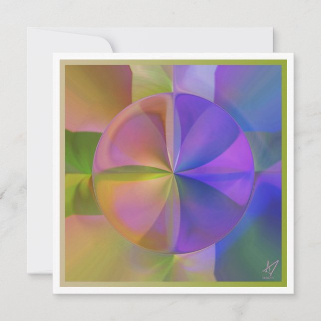 Mjuk Färg (Framsida)