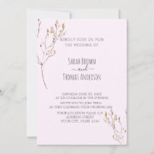 Mjuk Färg Wildblomma Brinnande Orange och Baby Ros
