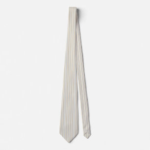 Mjuk Färgad Grays Lodrät Rand Mönster Slips