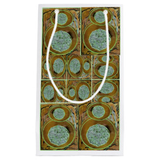 Mjuk flagga - liten, blank