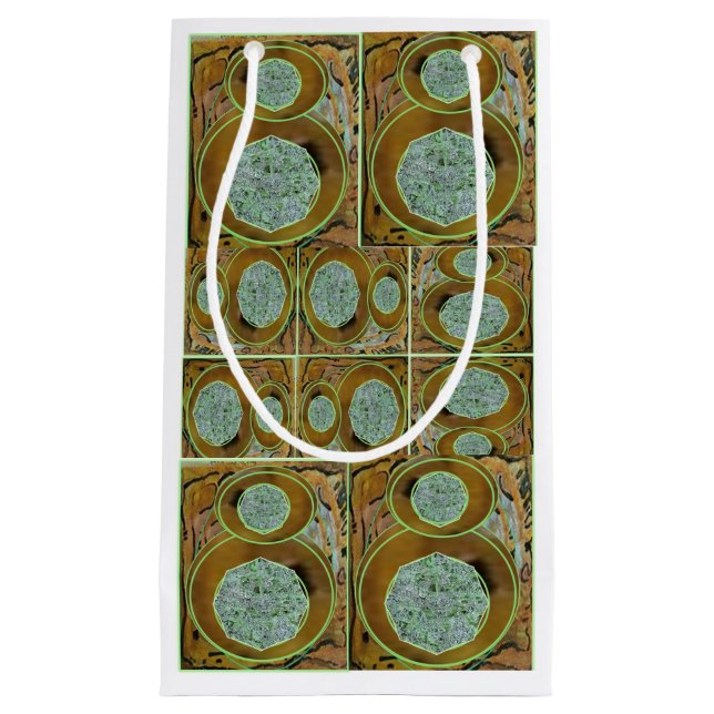 Mjuk flagga - liten, blank (Framsidan)