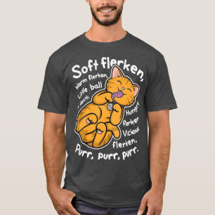 Mjuk Flerken T Shirt