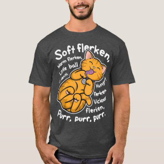 Mjuk Flerken T Shirt