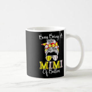 Mjuk försäljning Mimi av Llers säljer mjuk försälj Kaffemugg