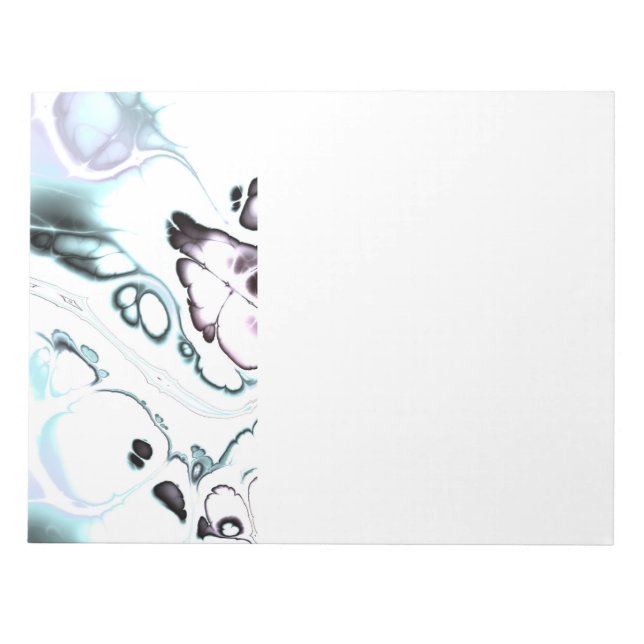 mjuk fraktur 2 anteckningsblock (Framsida)