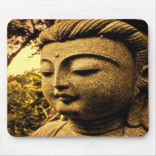 Mjuk fred Mousepad Musmatta