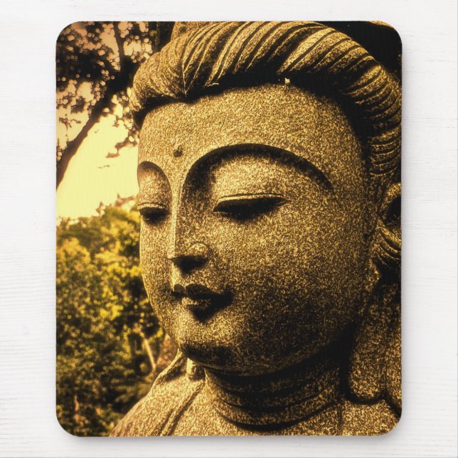 Mjuk fred Mousepad Musmatta (Framsidan)