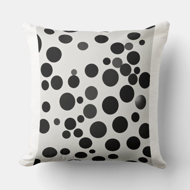 Mjuk fyllning kudde (Framsida)