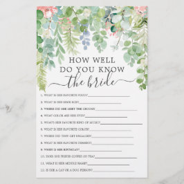 Mjuk Grön Dubbelsidig Bröllopsfestspel