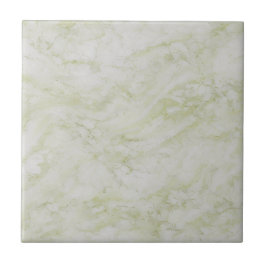 Mjuk Grönt Marble Stones Ceramic Tile Kakelplatta