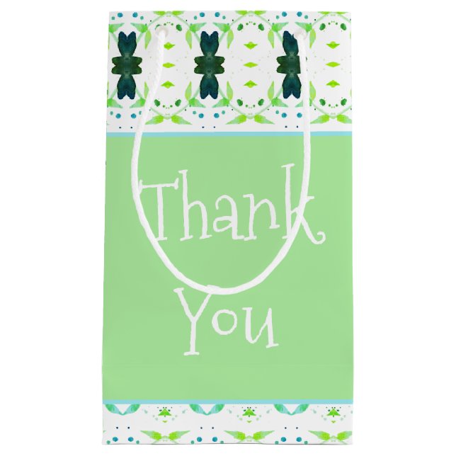 Mjuk Grönt Söt (Framsidan)