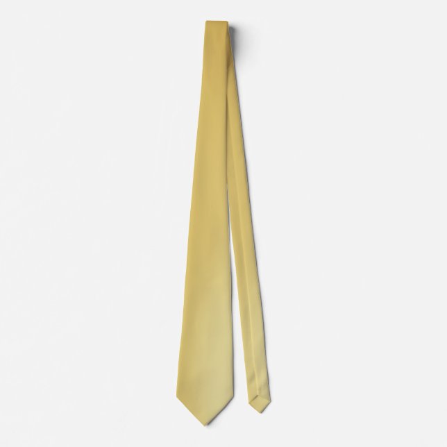 Mjuk guldgradient slips (Framsida)
