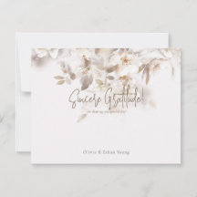 Mjuk Höst löv Tack