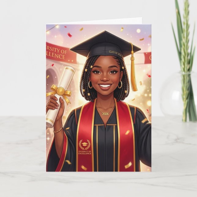 Mjuk / Inspirerande Kort (Framsida)