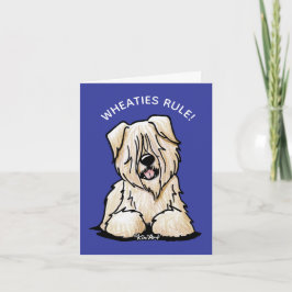 Mjuk Jackat hjulgående Kort