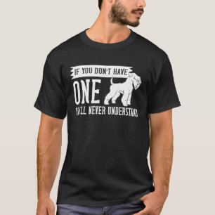 Mjuk Jackat Hjulterrier-Hund-valpar Ägare Kärlek T Shirt