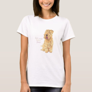 Mjuk Jackat hjultraktor T Shirt