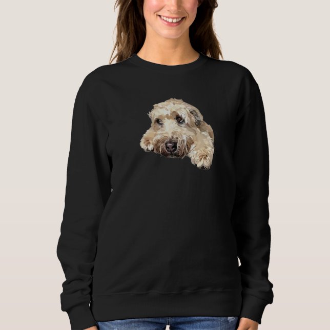 Mjuk Jackat hjulutformning T Shirt (Framsida)
