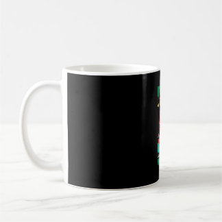 Mjuk jul, mexikansk jul. kaffemugg