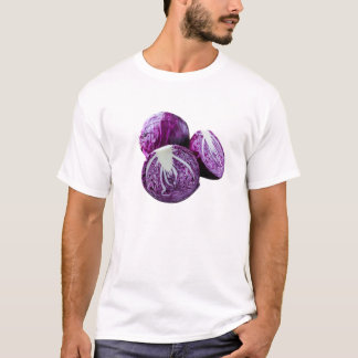 Mjuk kål är här t shirt