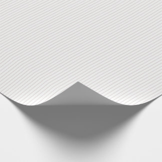 Mjuk  klassisk Rand Presentpapper