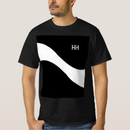 Mjuk & Klassisk T-Shirt