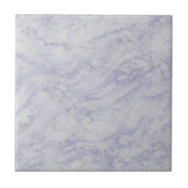 Mjuk Lila Marble Stones Ceramic Tile Kakelplatta