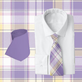 Mjuk Lilac Slips