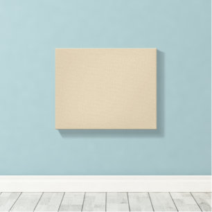 Mjuk Ljus Beige Bakgrund – Bröllopsdesign Canvastryck