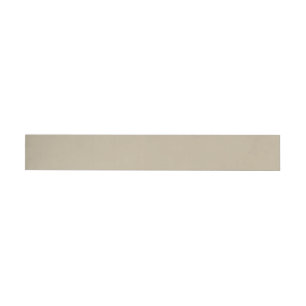Mjuk Ljus Beige Bakgrund – Bröllopsdesign Etikettband