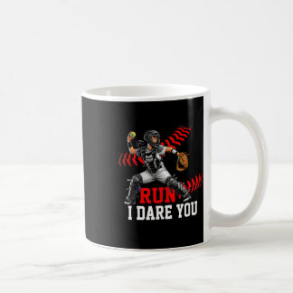 Mjuk ll Fångare Spring Jag Utmanar Dig Design För  Kaffemugg