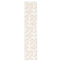 Mjuk Lotus Blommar & Butterfly Glow tabellecloth