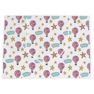 Mjuk Luftballong Gift-tagg