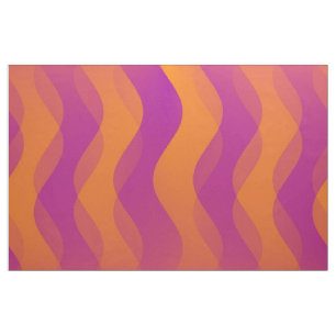 Mjuk magenta för Vinkar orange + dina idéer Tyg