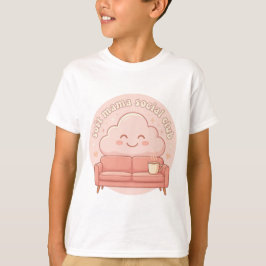 mjuk mammas sociala klubb, mjuk moderskap, mysig m t shirt