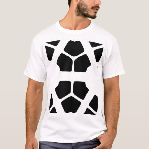 Mjuk maskin tee