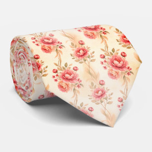 Mjuk Mauve Rosa Blomma Slips