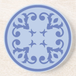 Mjuk medallion-Rulla Underlägg
