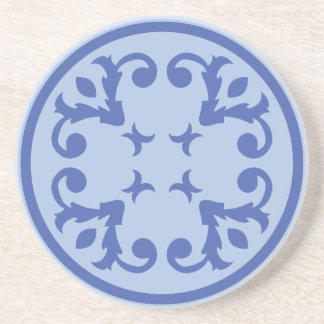 Mjuk medallion-Rulla Underlägg